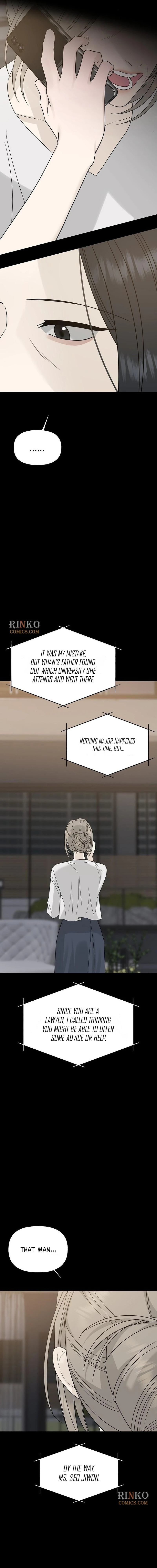 Read Affectionate Intruder chapter 62 image 8 on Lezhin