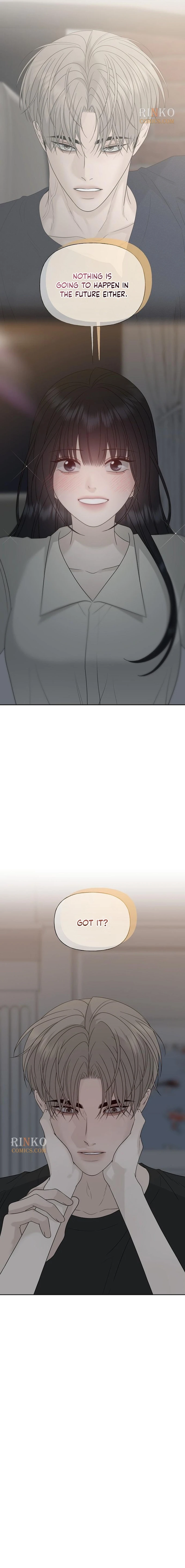 Read Affectionate Intruder chapter 63 image 10 on Lezhin