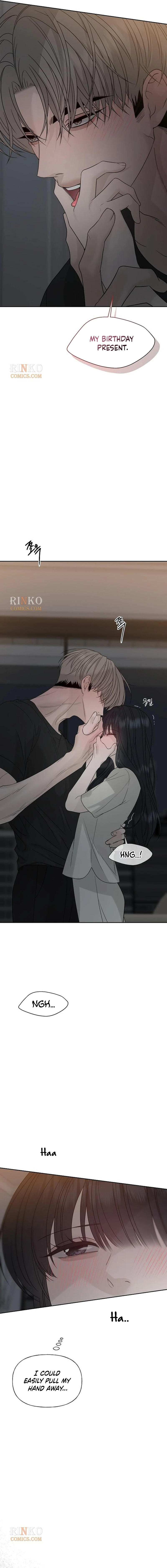 Read Affectionate Intruder chapter 63 image 13 on Lezhin
