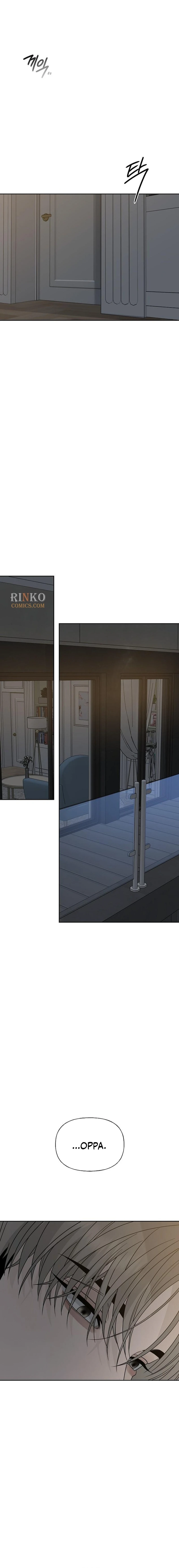 Read Affectionate Intruder chapter 63 image 18 on Lezhin