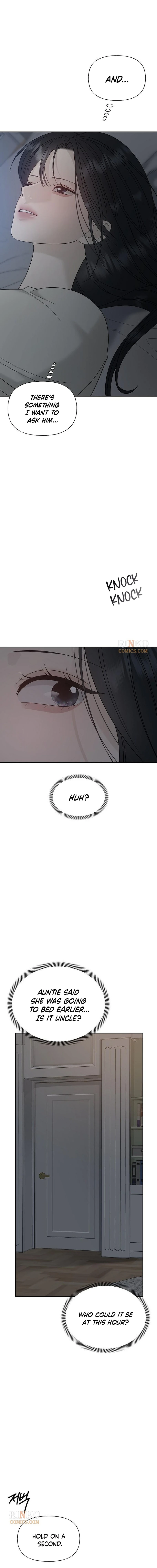 Read Affectionate Intruder chapter 63 image 2 on Lezhin