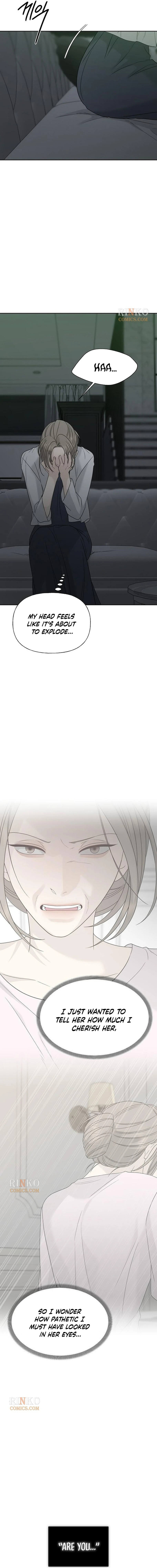 Read Affectionate Intruder chapter 63 image 20 on Lezhin