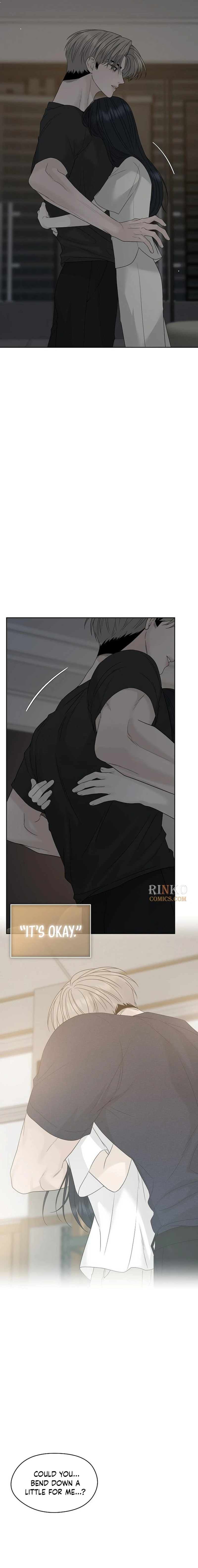 Read Affectionate Intruder chapter 63 image 8 on Lezhin