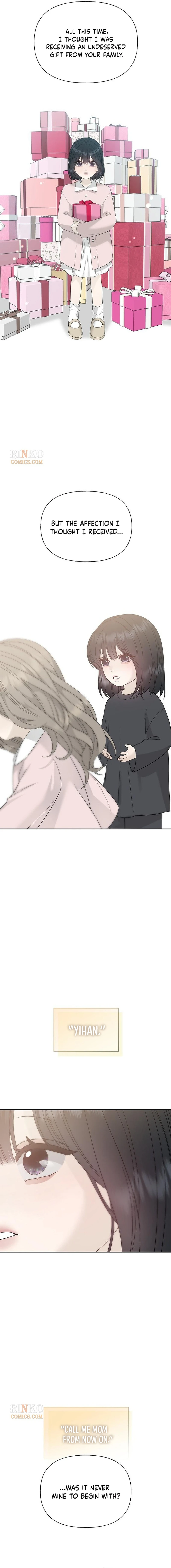 Read Affectionate Intruder chapter 64 image 10 on Lezhin