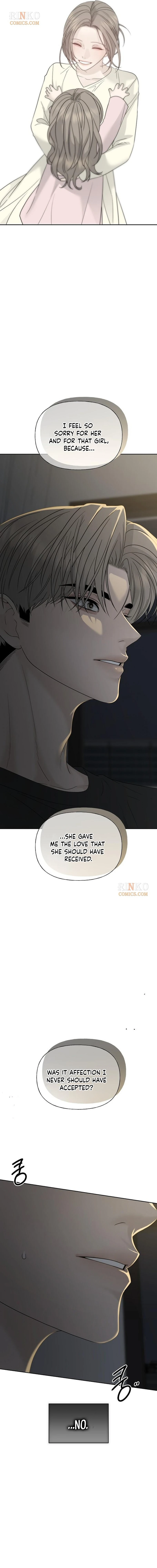 Read Affectionate Intruder chapter 64 image 11 on Lezhin