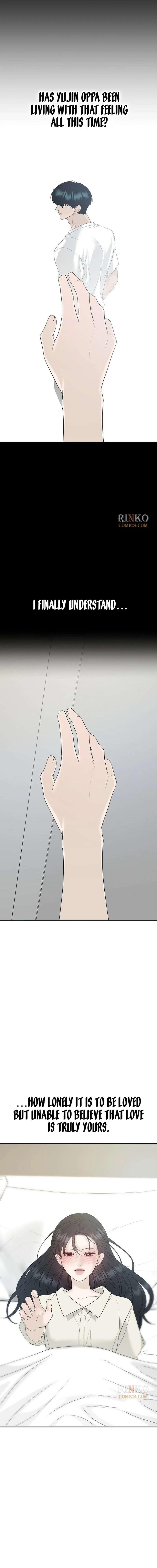 Read Affectionate Intruder chapter 64 image 19 on Lezhin