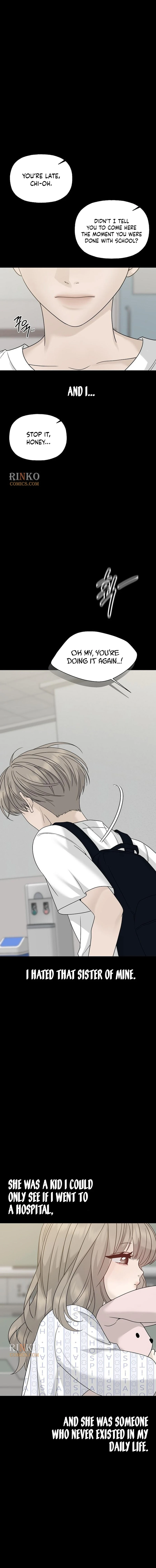 Read Affectionate Intruder chapter 64 image 2 on Lezhin