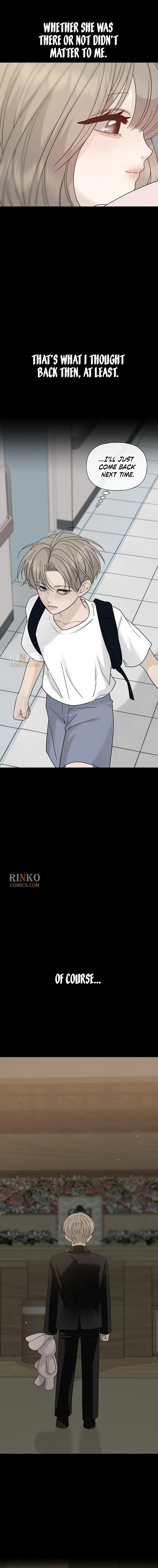 Read Affectionate Intruder chapter 64 image 3 on Lezhin