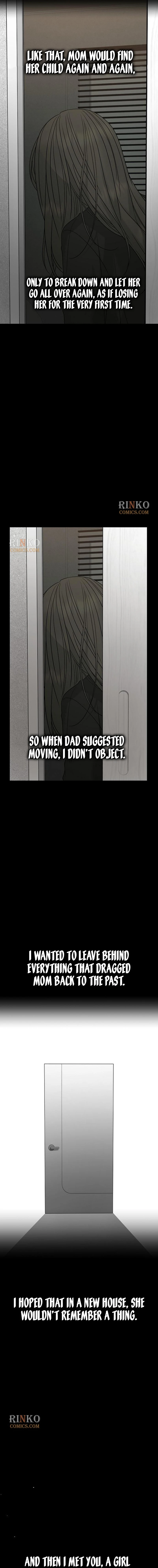 Read Affectionate Intruder chapter 64 image 5 on Lezhin
