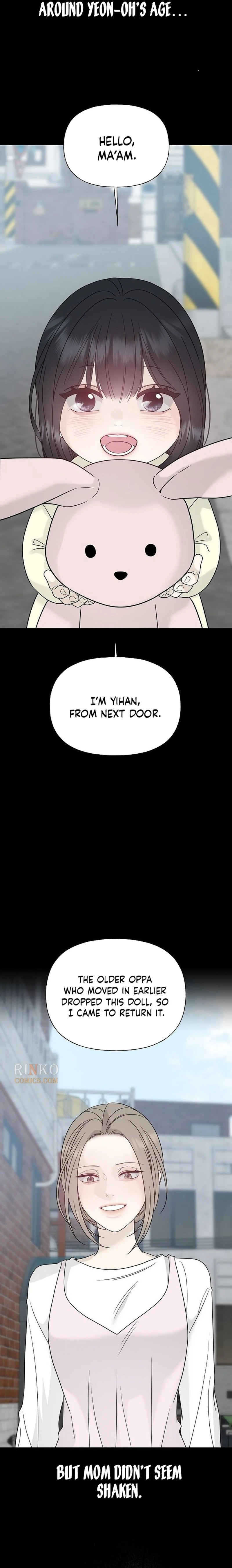 Read Affectionate Intruder chapter 64 image 6 on Lezhin