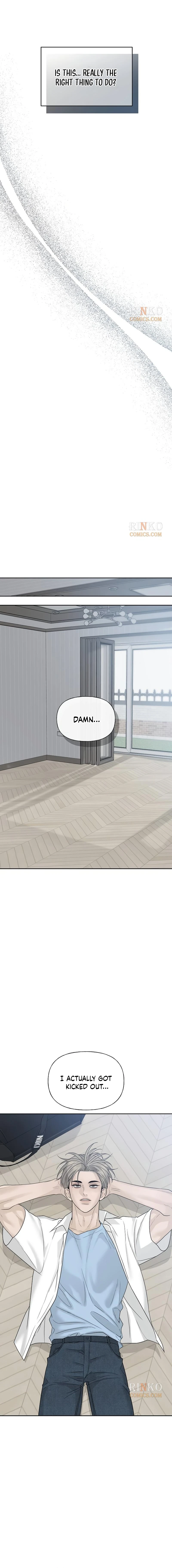Read Affectionate Intruder chapter 65 image 10 on Lezhin