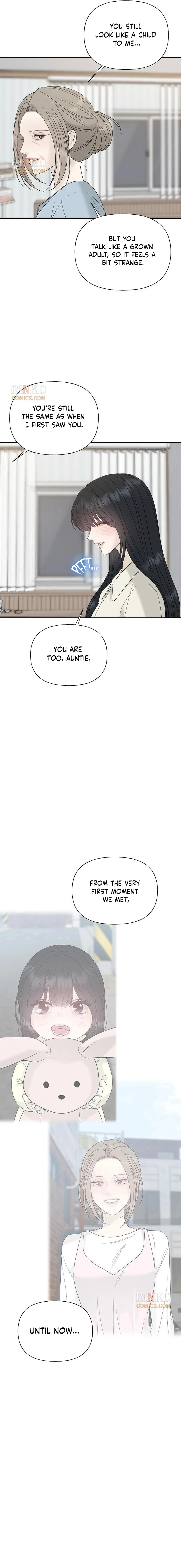 Read Affectionate Intruder chapter 66 image 16 on Lezhin