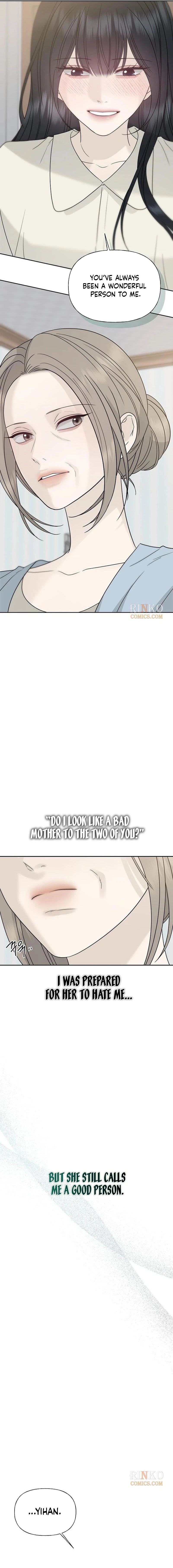 Read Affectionate Intruder chapter 66 image 17 on Lezhin