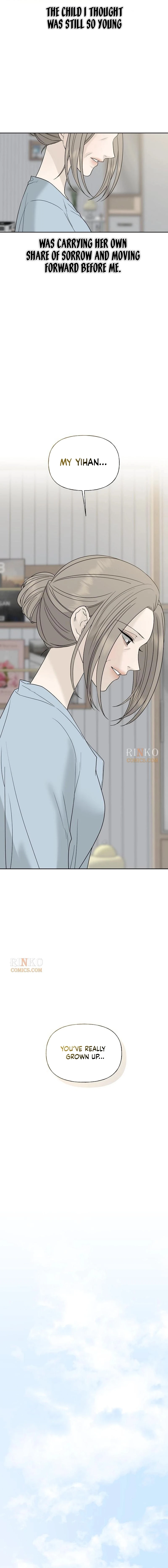 Read Affectionate Intruder chapter 66 image 21 on Lezhin