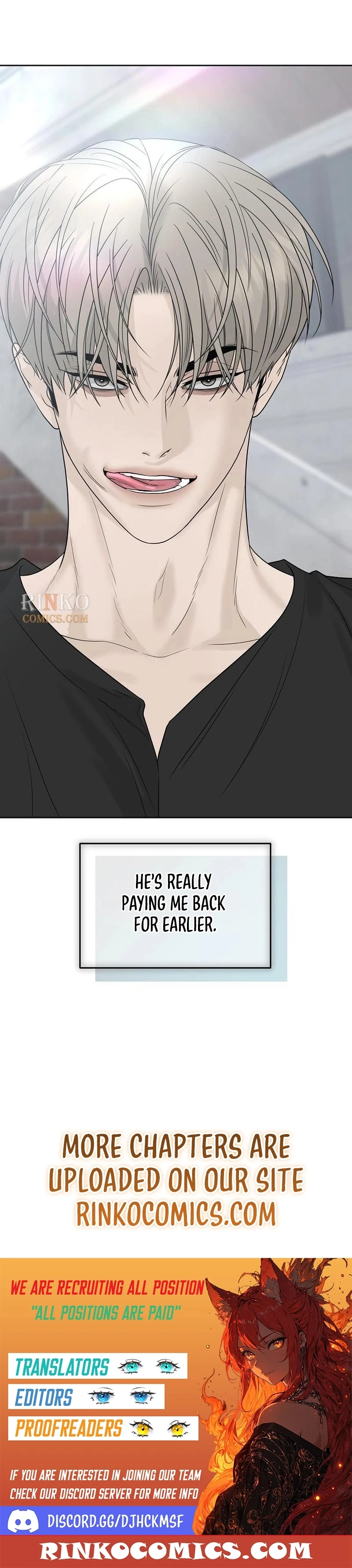 Read Affectionate Intruder chapter 66 image 25 on Lezhin