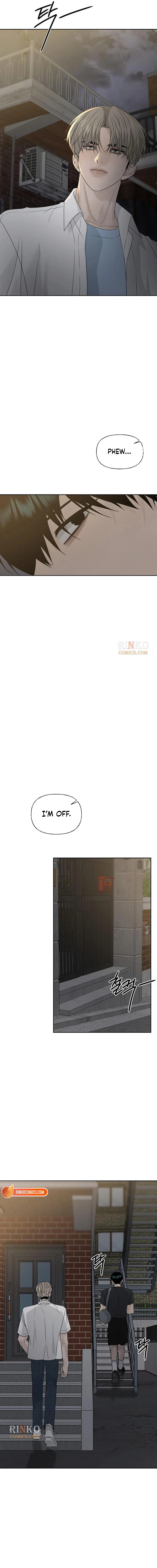 Read Affectionate Intruder chapter 66 image 5 on Lezhin