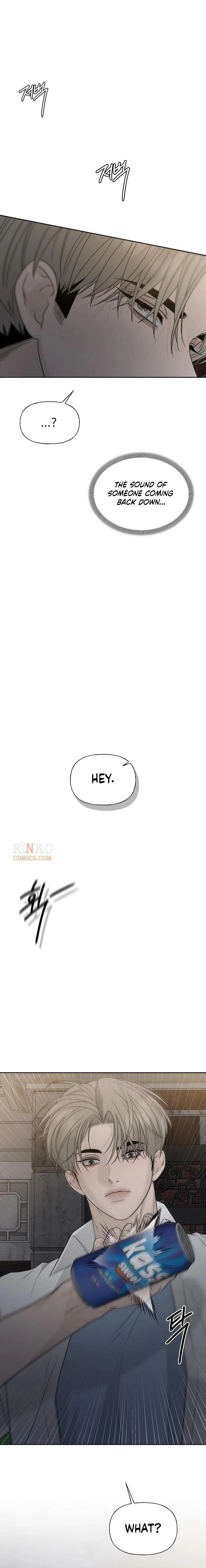 Read Affectionate Intruder chapter 66 image 6 on Lezhin