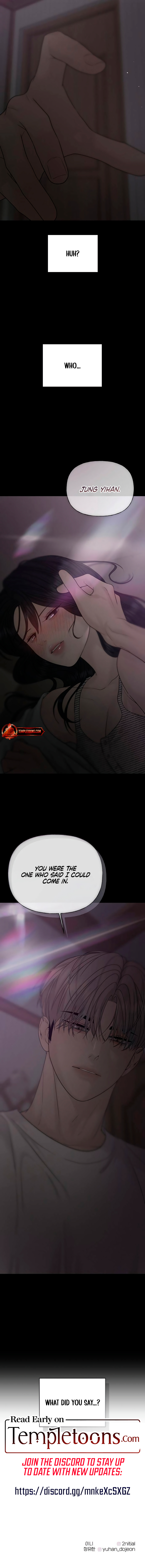 Read Affectionate Intruder chapter 7 image 14 on Lezhin
