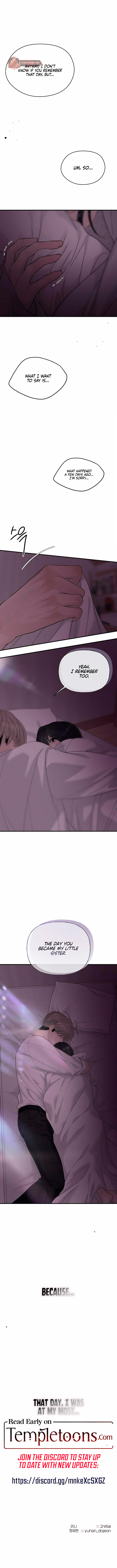 Read Affectionate Intruder chapter 8 image 14 on Lezhin
