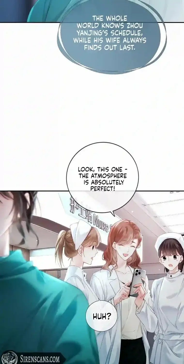Affectionate Temptation Chapter 1 page 14 - 