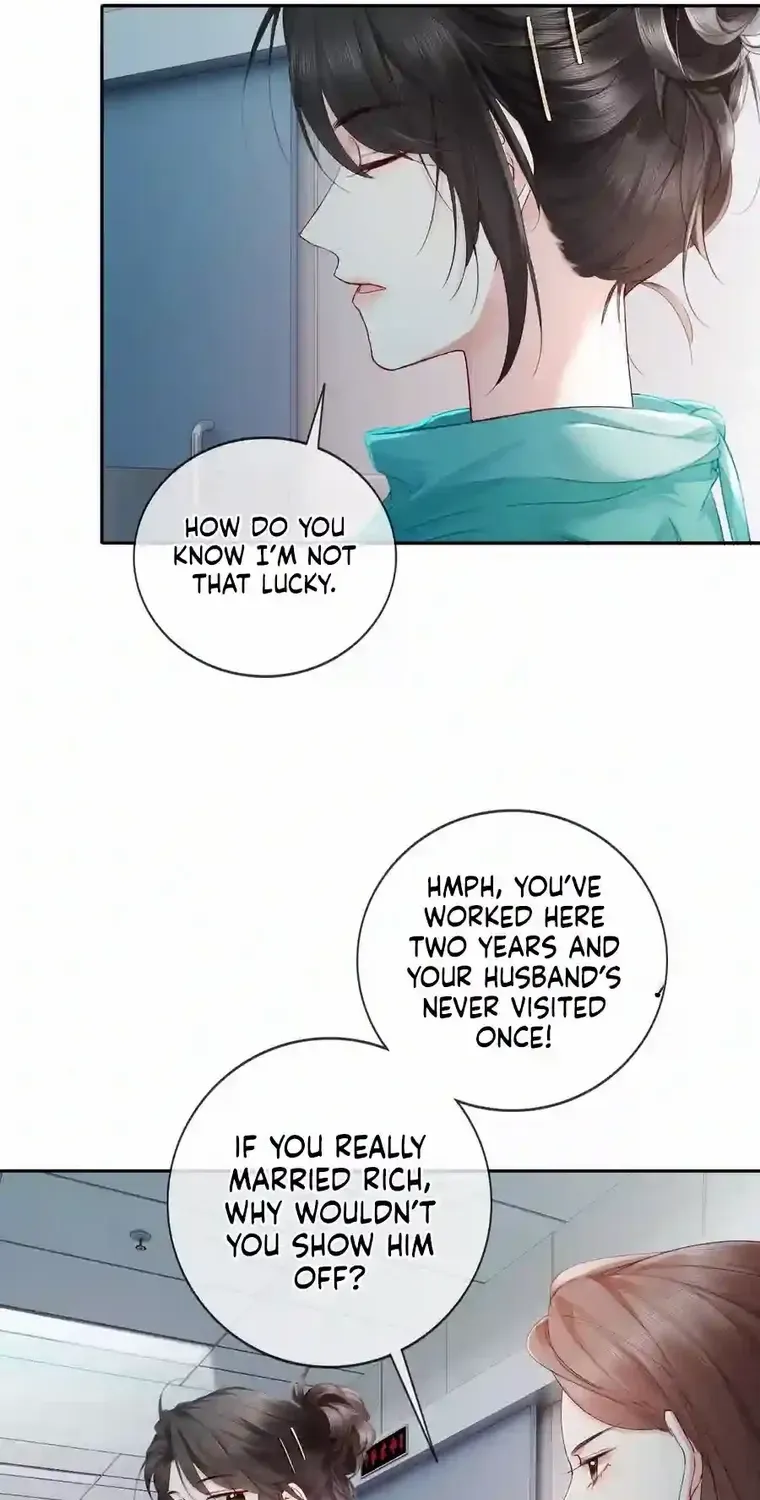 Affectionate Temptation Chapter 1 page 20 - 
