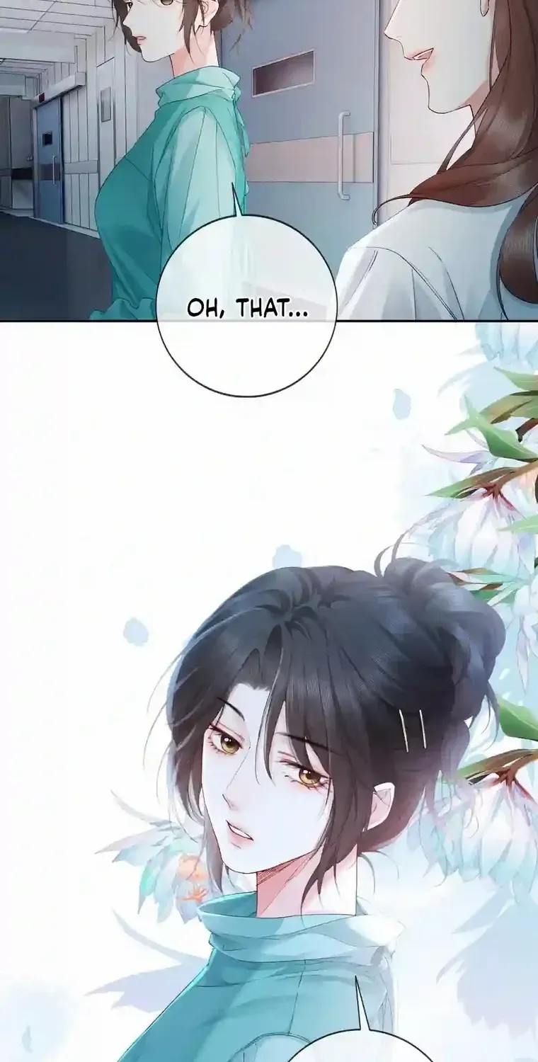 Affectionate Temptation Chapter 1 page 21 - 