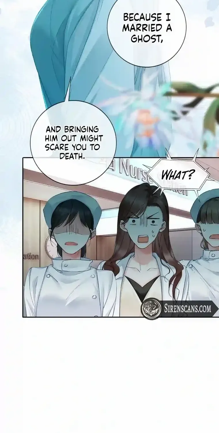 Affectionate Temptation Chapter 1 page 22 - 