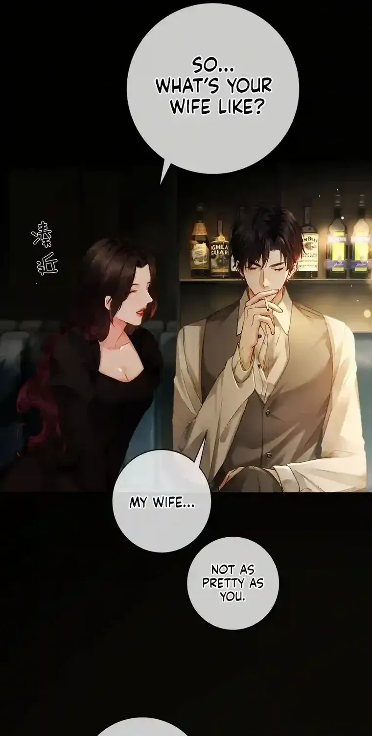 Affectionate Temptation Chapter 1 page 30 - 