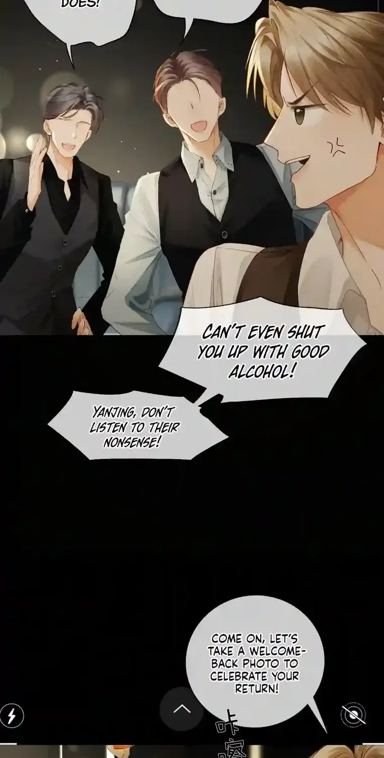 Affectionate Temptation Chapter 1 page 34 - 