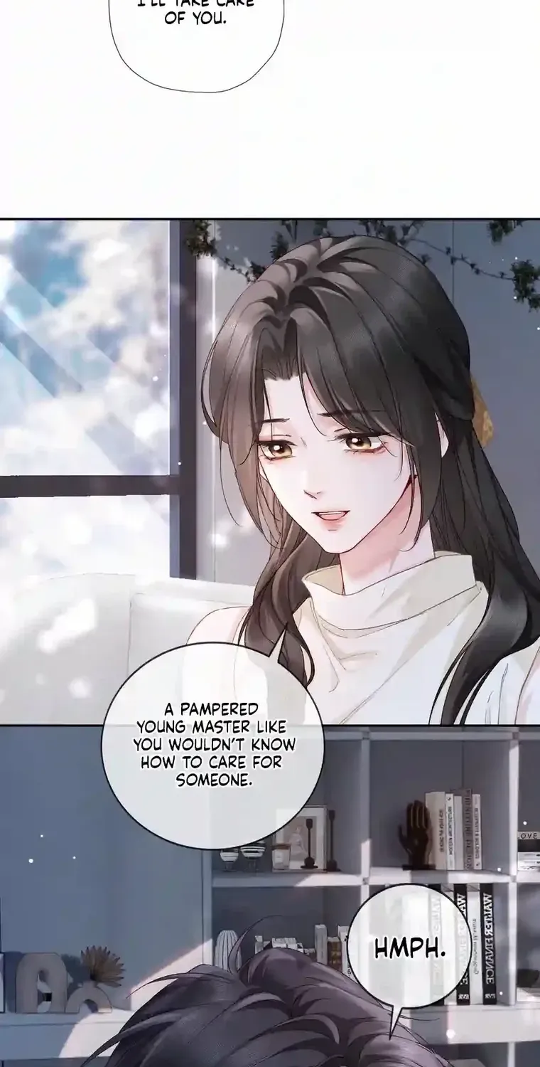 Affectionate Temptation Chapter 1 page 44 - 