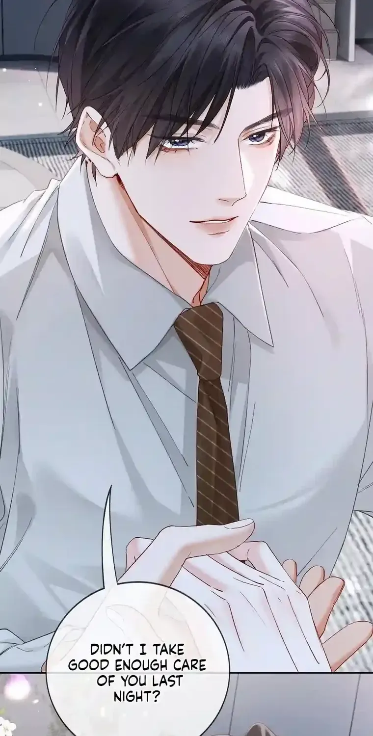 Affectionate Temptation Chapter 1 page 45 - 