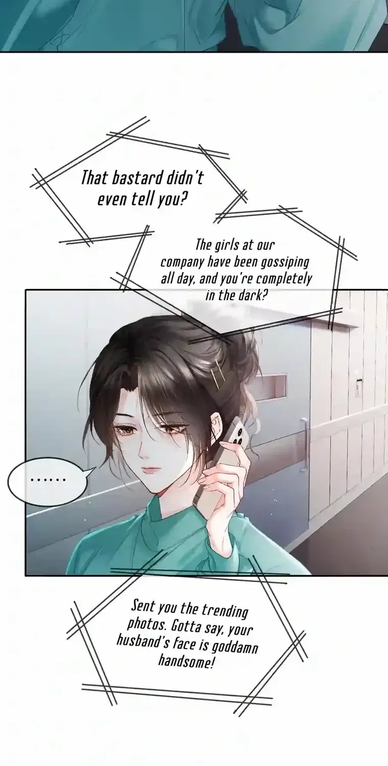 Affectionate Temptation Chapter 1 page 7 - 