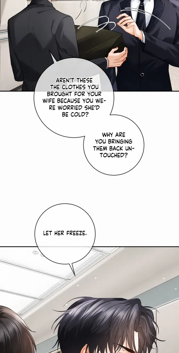 Affectionate Temptation Chapter 10 page 13 - 