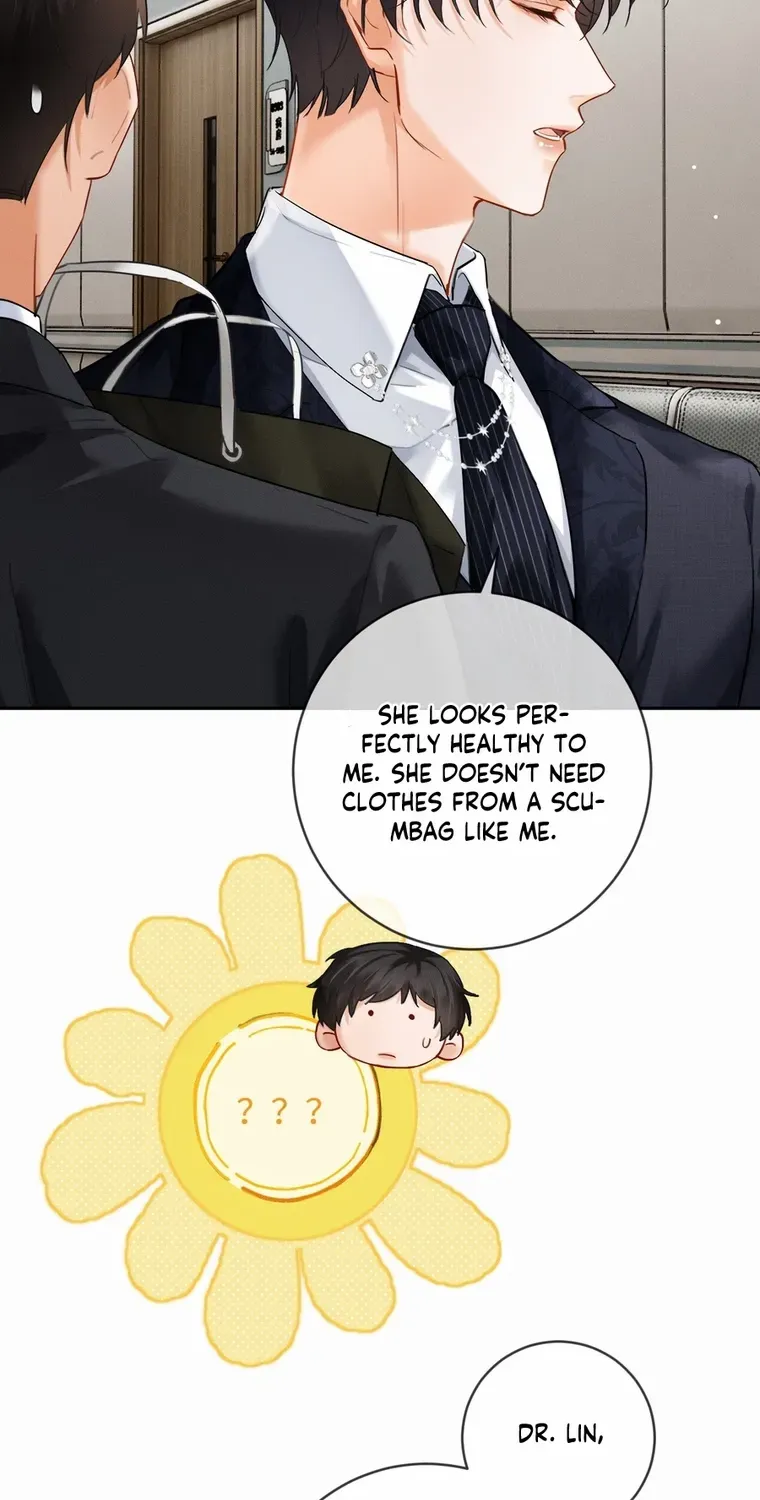 Affectionate Temptation Chapter 10 page 14 - 