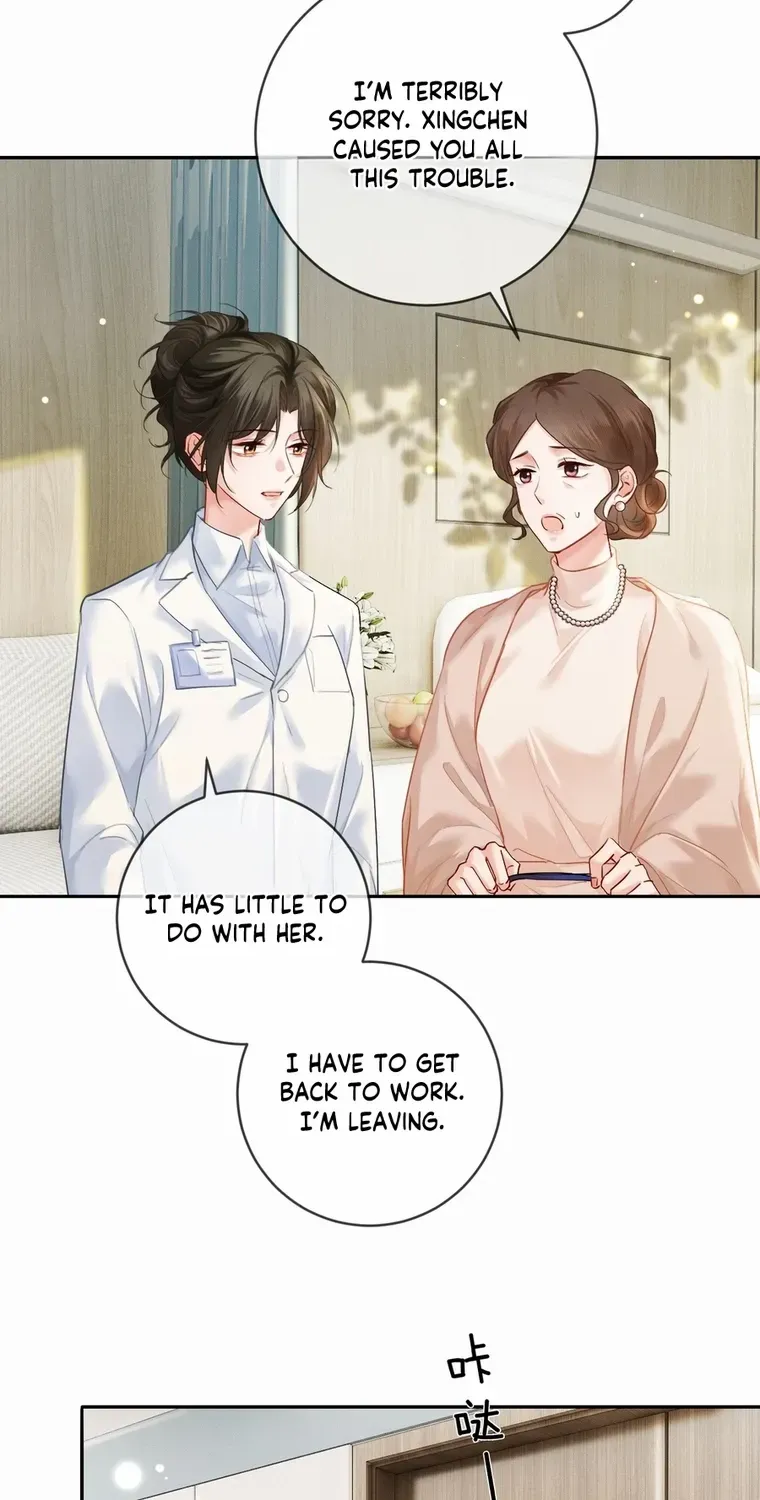 Affectionate Temptation Chapter 10 page 15 - 