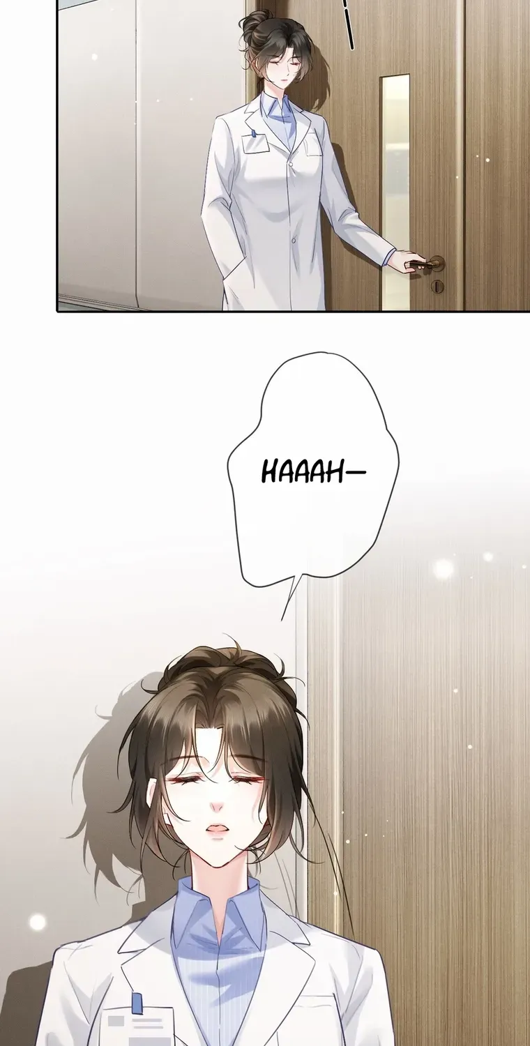 Affectionate Temptation Chapter 10 page 16 - 