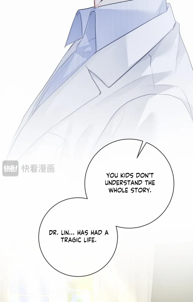 Affectionate Temptation Chapter 10 page 20 - 