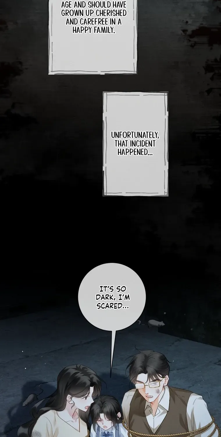Affectionate Temptation Chapter 10 page 24 - 