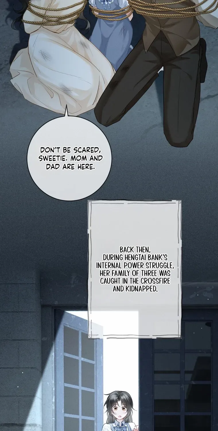Affectionate Temptation Chapter 10 page 25 - 