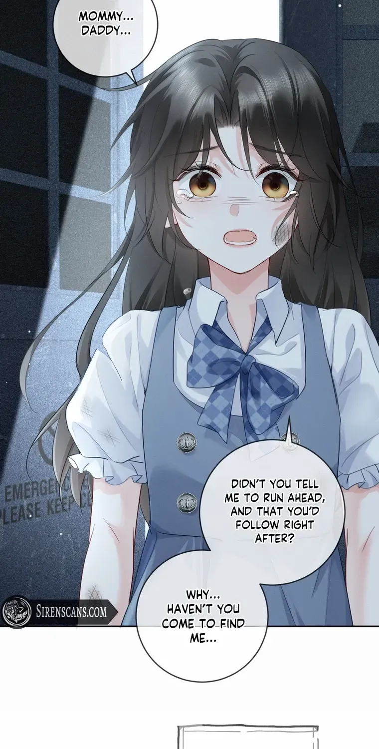 Affectionate Temptation Chapter 10 page 27 - 