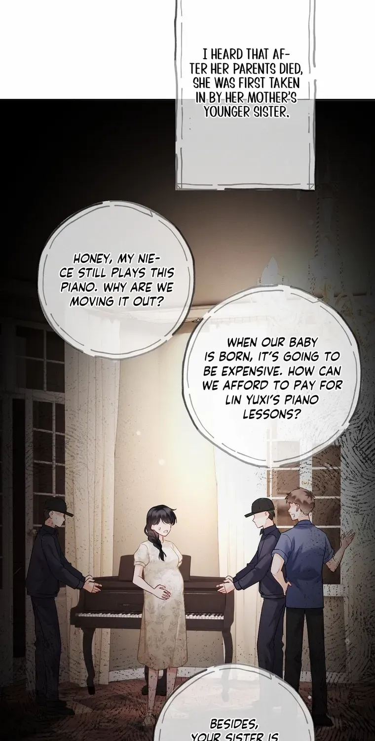 Affectionate Temptation Chapter 10 page 28 - 