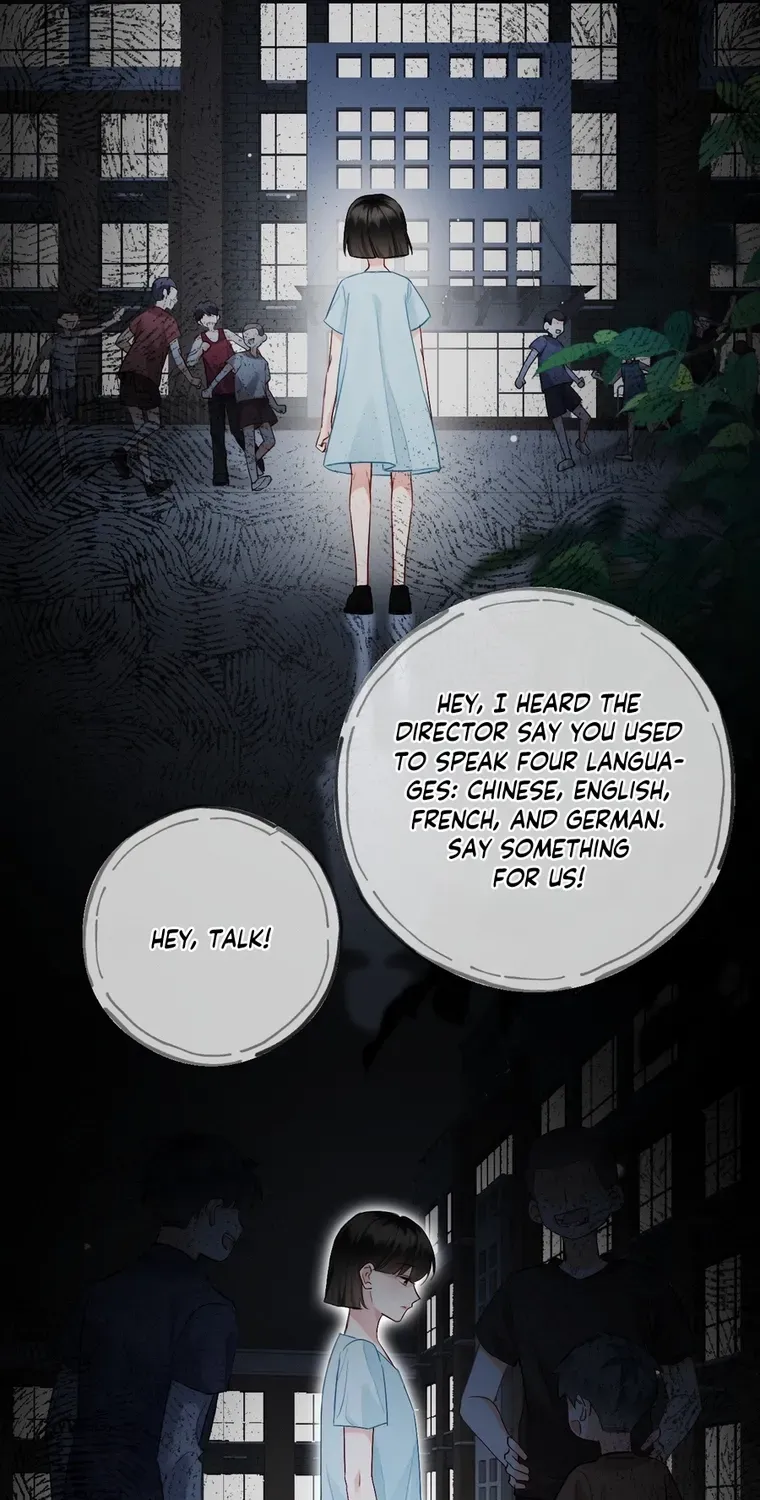 Affectionate Temptation Chapter 10 page 30 - 