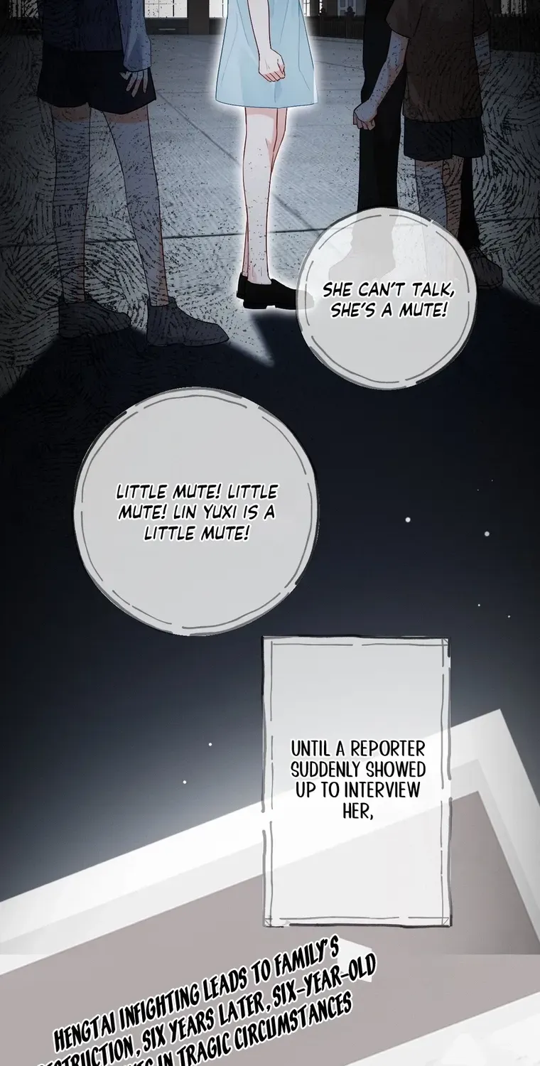 Affectionate Temptation Chapter 10 page 31 - 