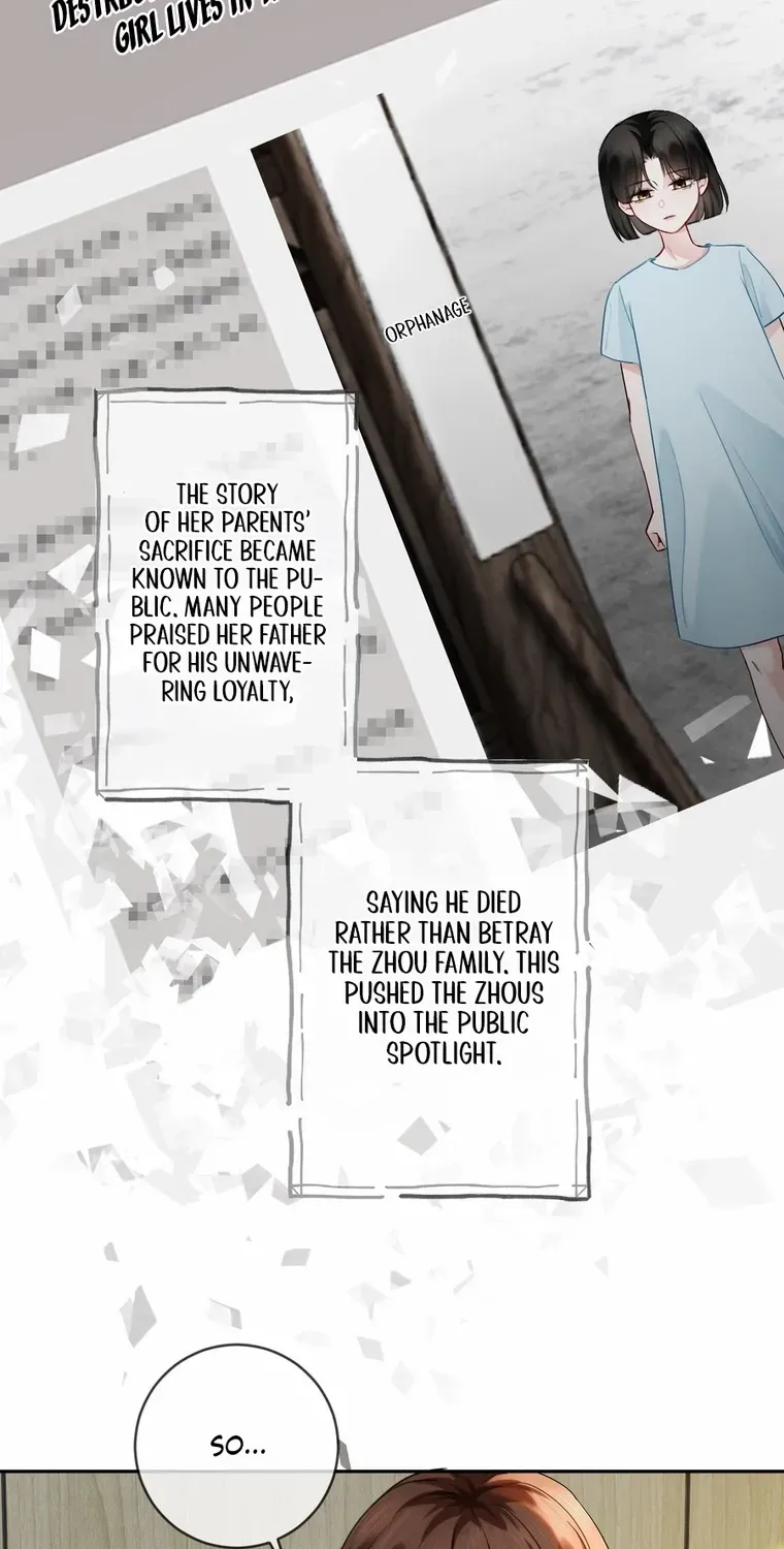 Affectionate Temptation Chapter 10 page 32 - 