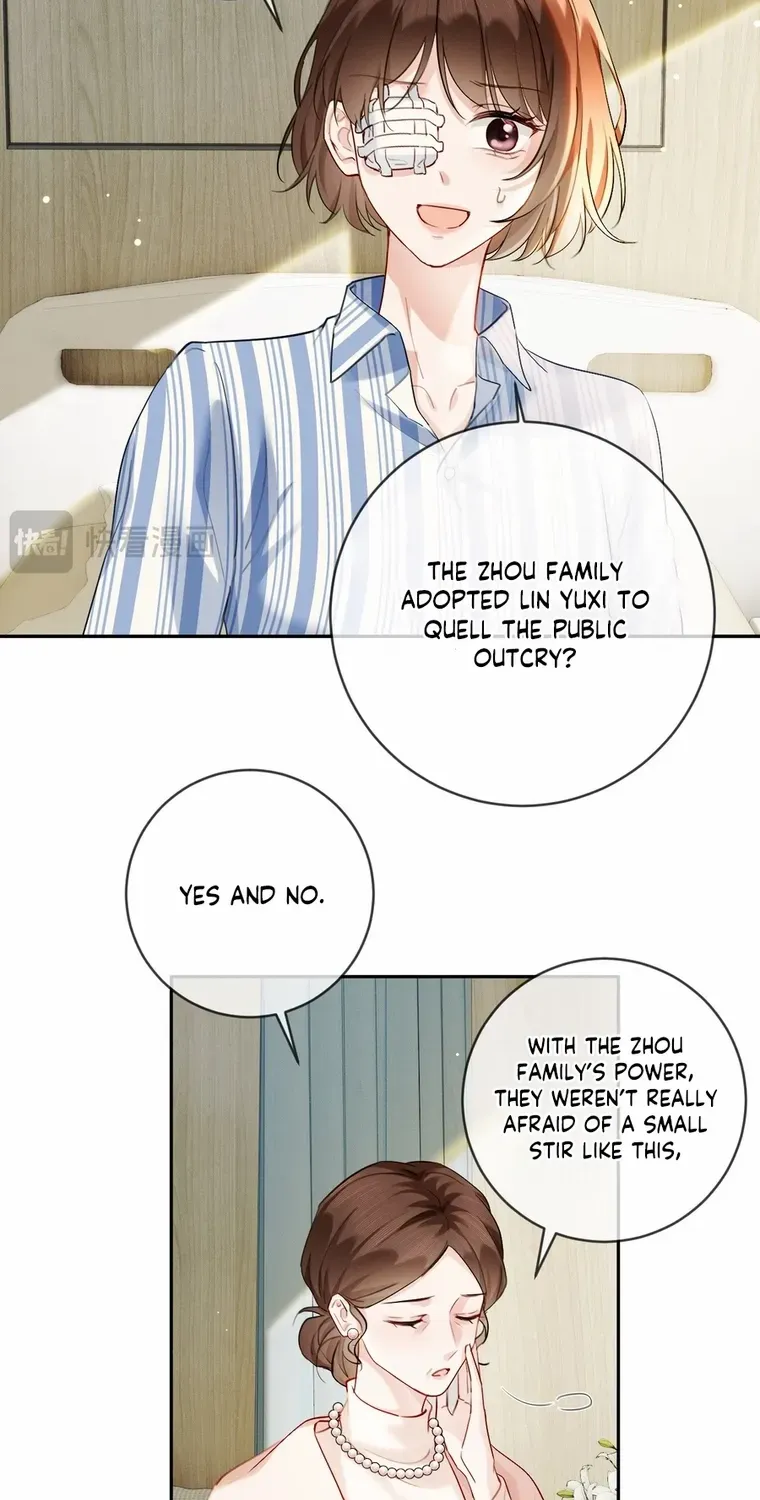 Affectionate Temptation Chapter 10 page 33 - 