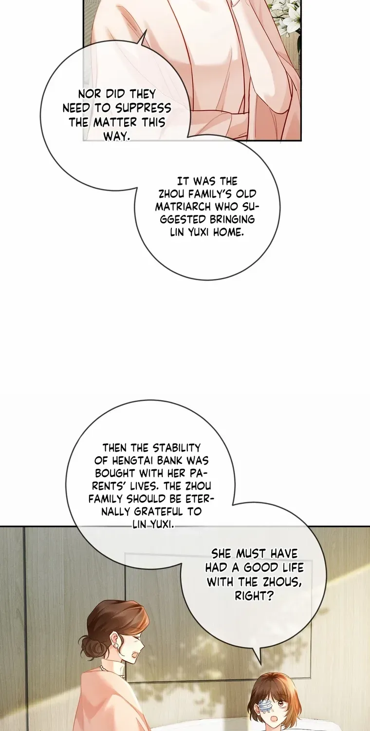 Affectionate Temptation Chapter 10 page 34 - 