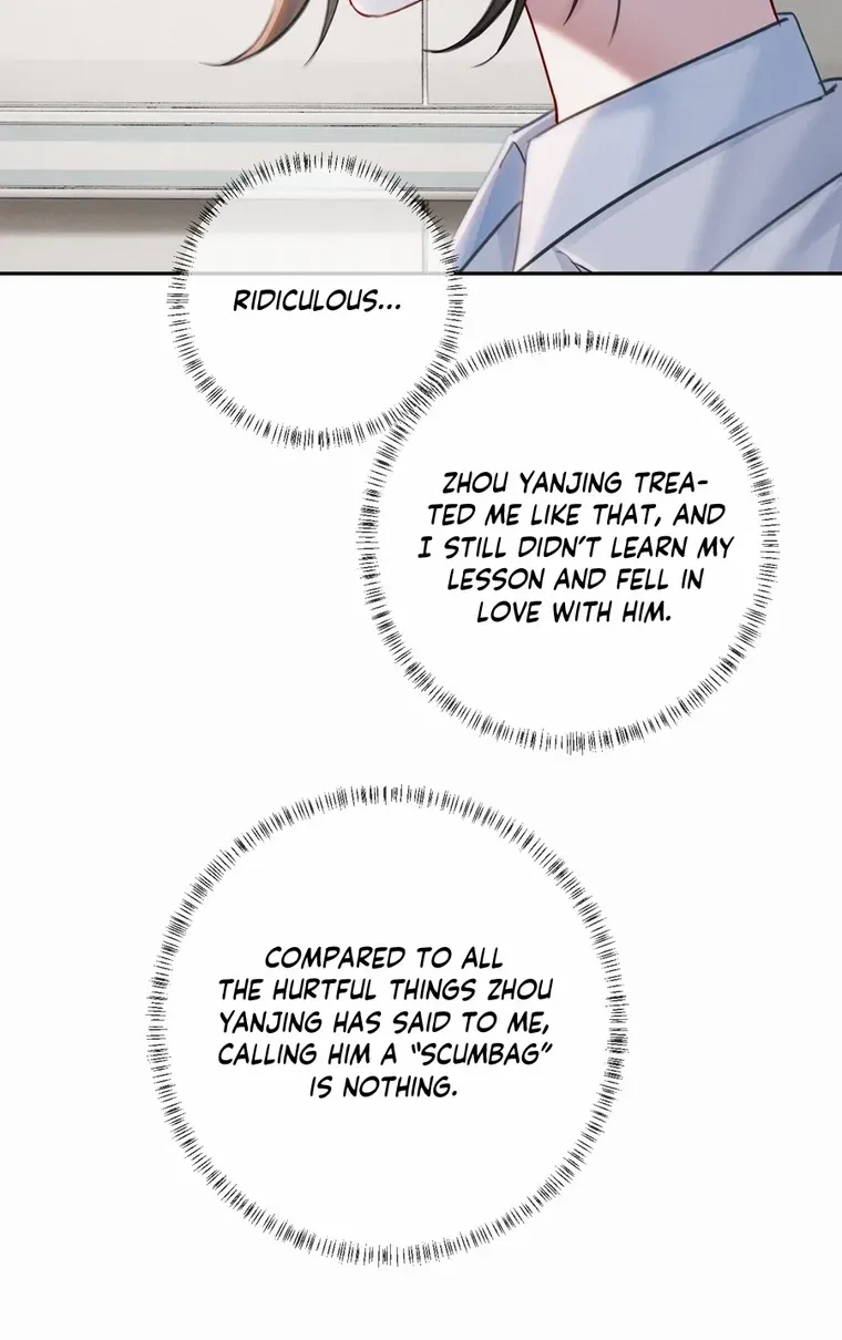 Affectionate Temptation Chapter 10 page 38 - 