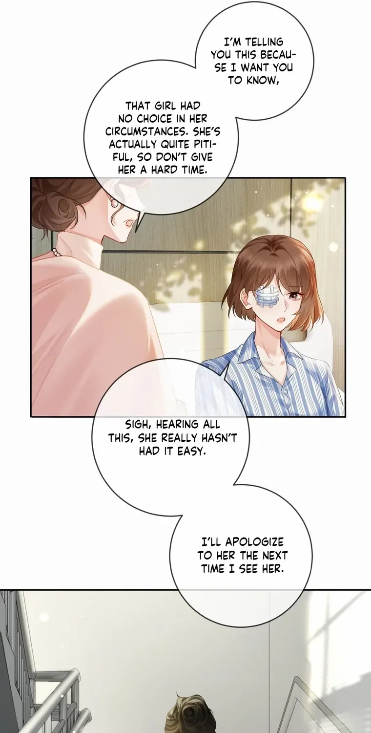 Affectionate Temptation Chapter 10 page 39 - 