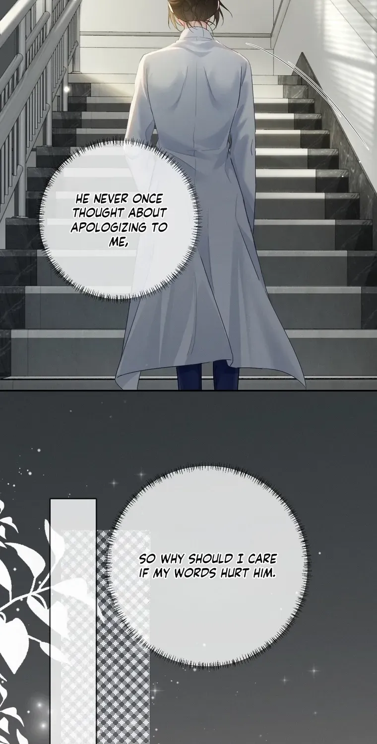 Affectionate Temptation Chapter 10 page 40 - 