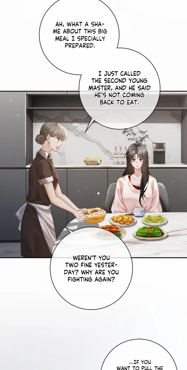 Affectionate Temptation Chapter 10 page 42 - 
